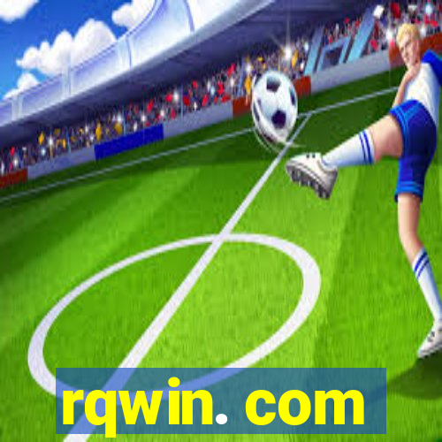 rqwin. com